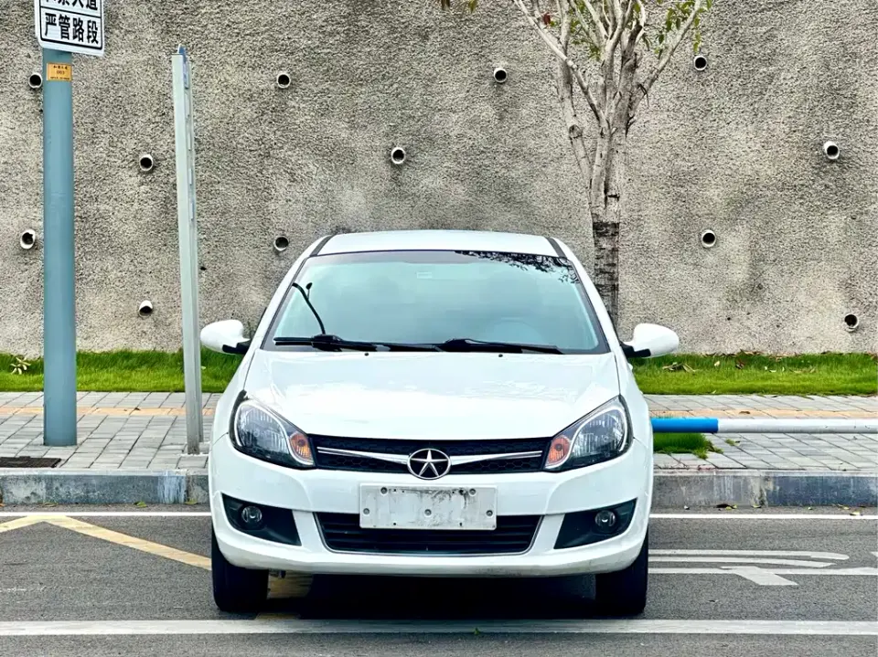 JAC JAC iEV