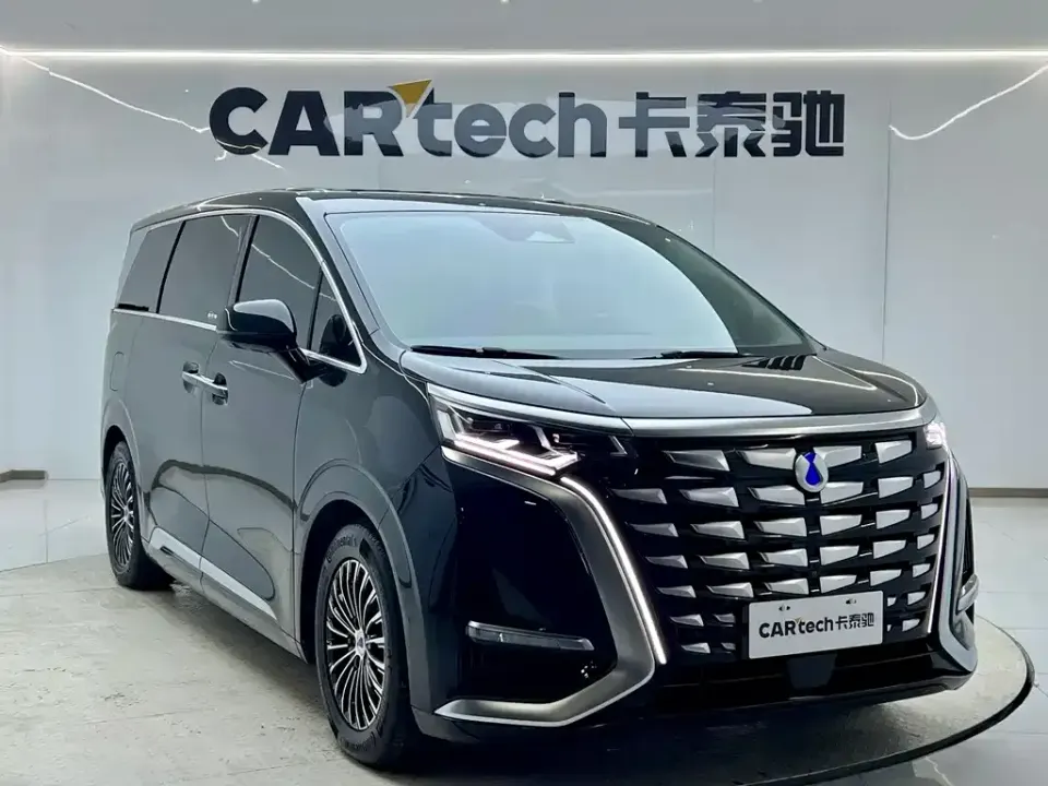 Denza Denza D9