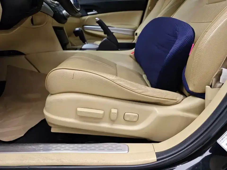 Honda Crosstour