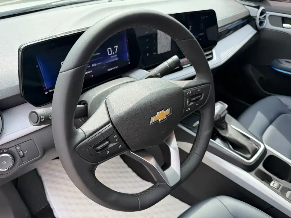Chevrolet Monza