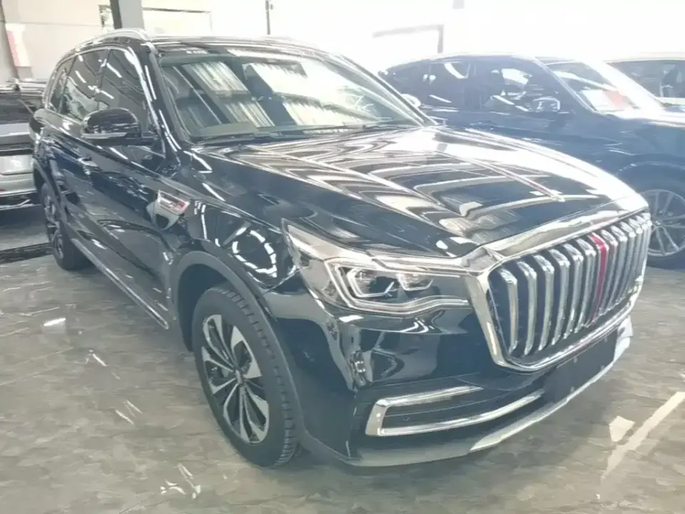 Hongqi Hongqi HS7
