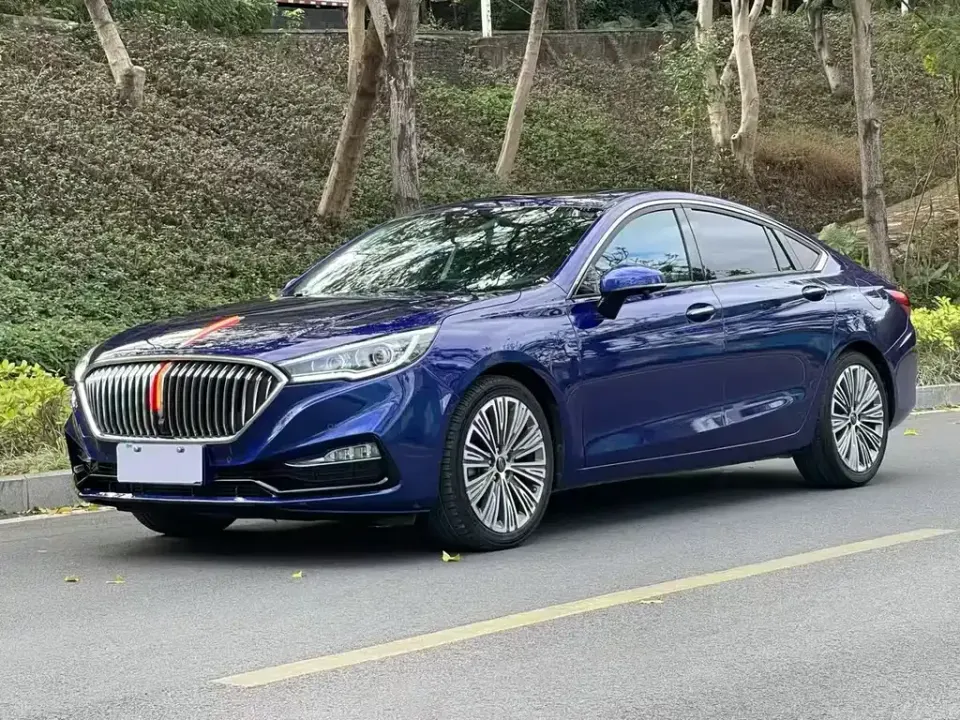 Hongqi Hongqi H5