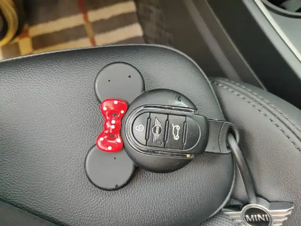 MINI Mini Countryman