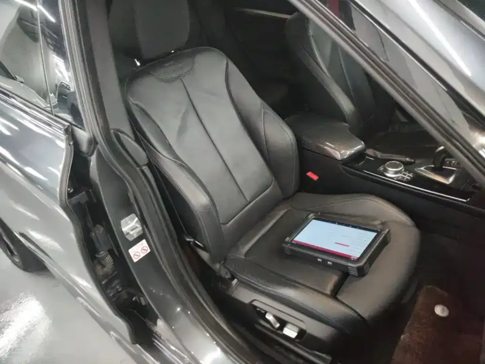 BMW 3 Series GT