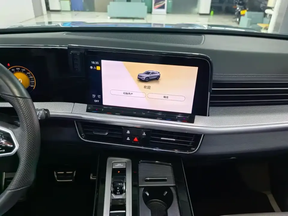 Volkswagen Tavendor