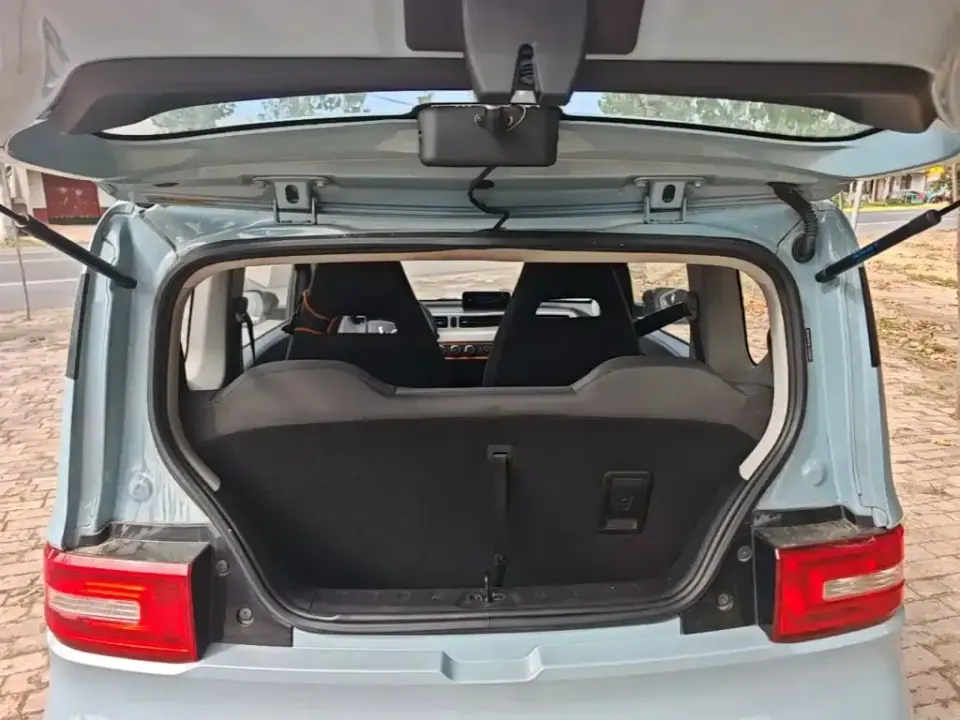 Wuling MINIEV