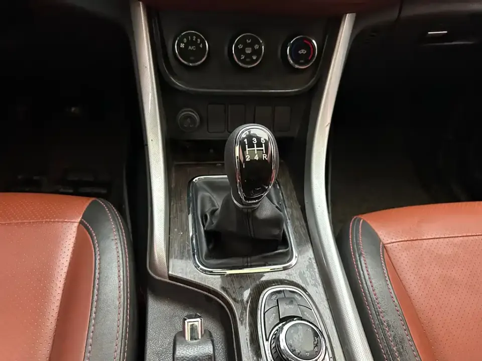 Huasu Huansu S3
