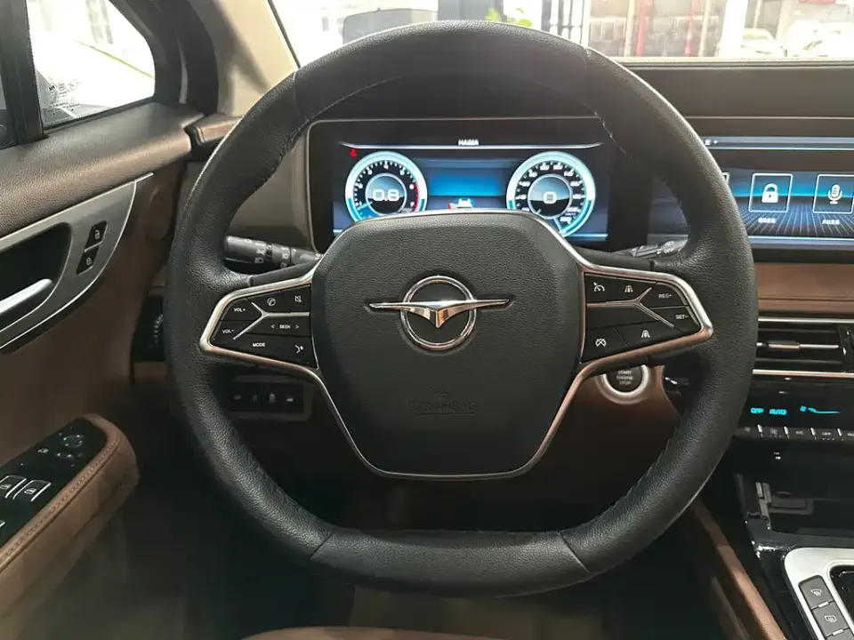 Haima Haima 7X