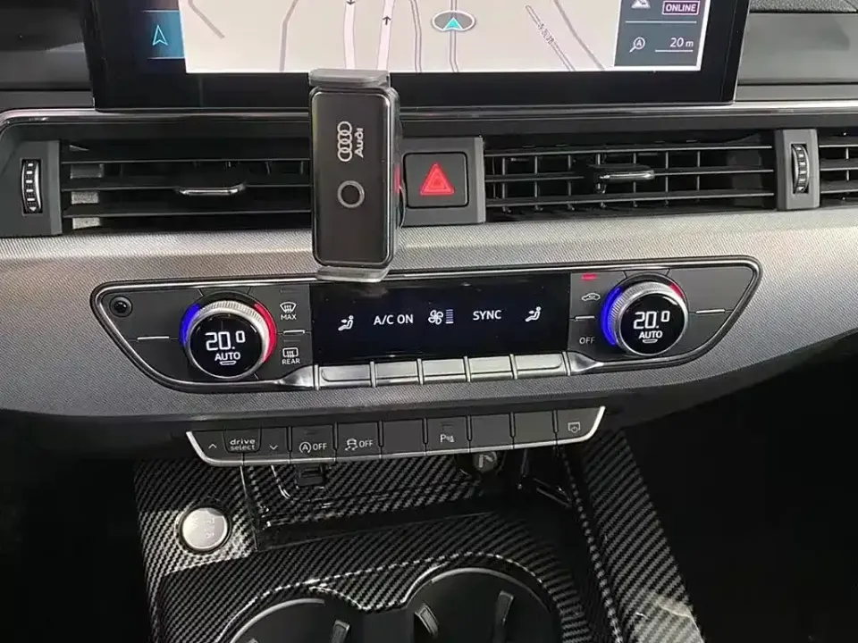 Audi A5 (Import)