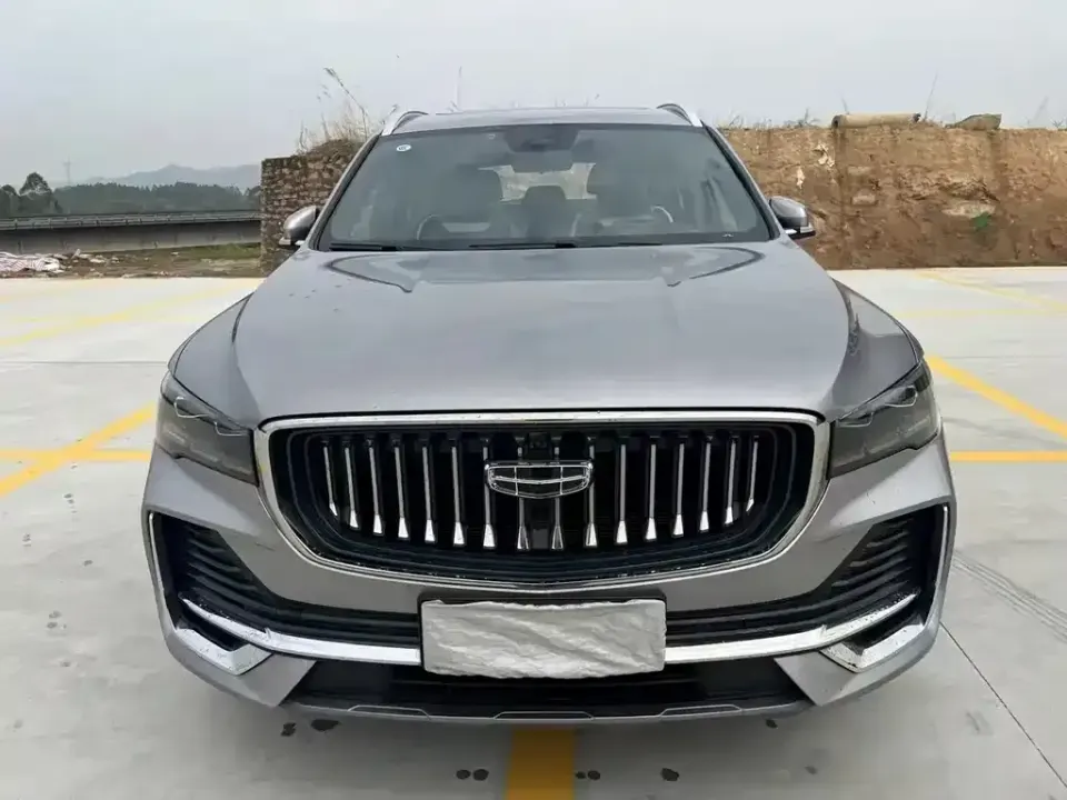 Geely Xingyue L