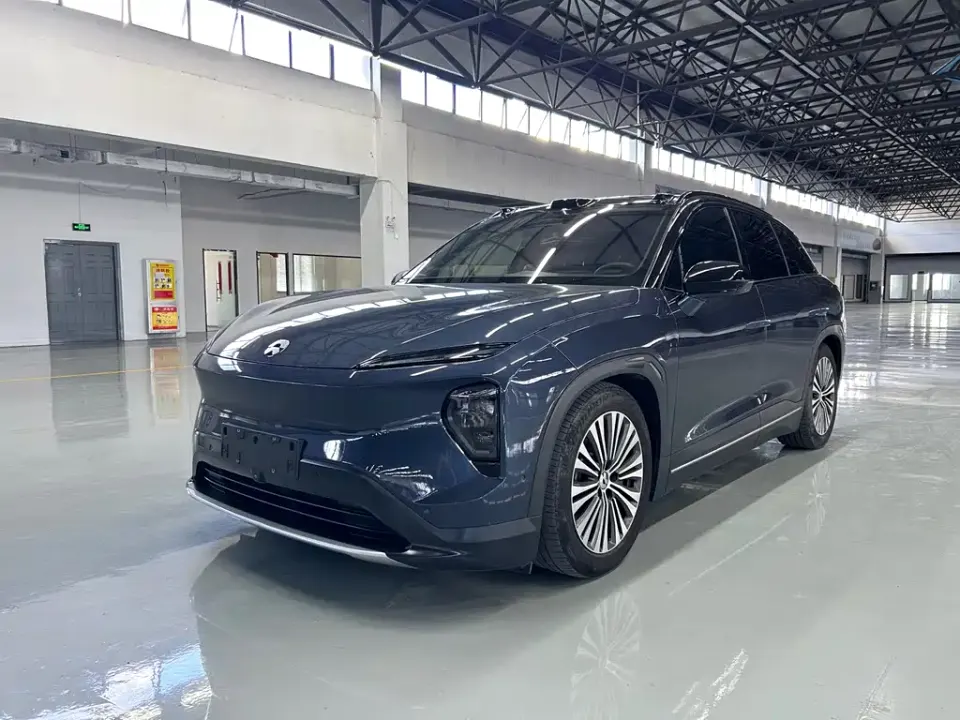 Nio ES7