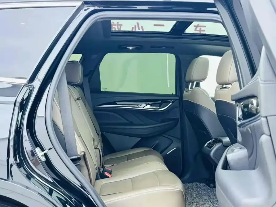 Buick Enclave