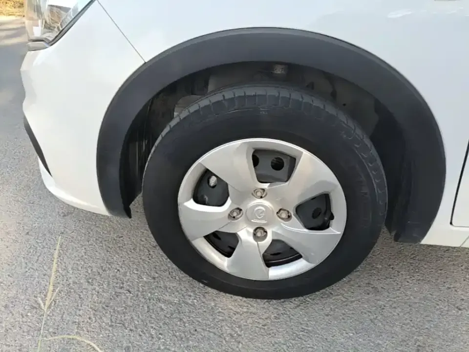 Baojun 310