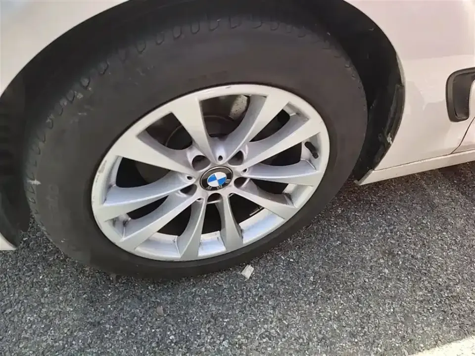 BMW 3 Series GT