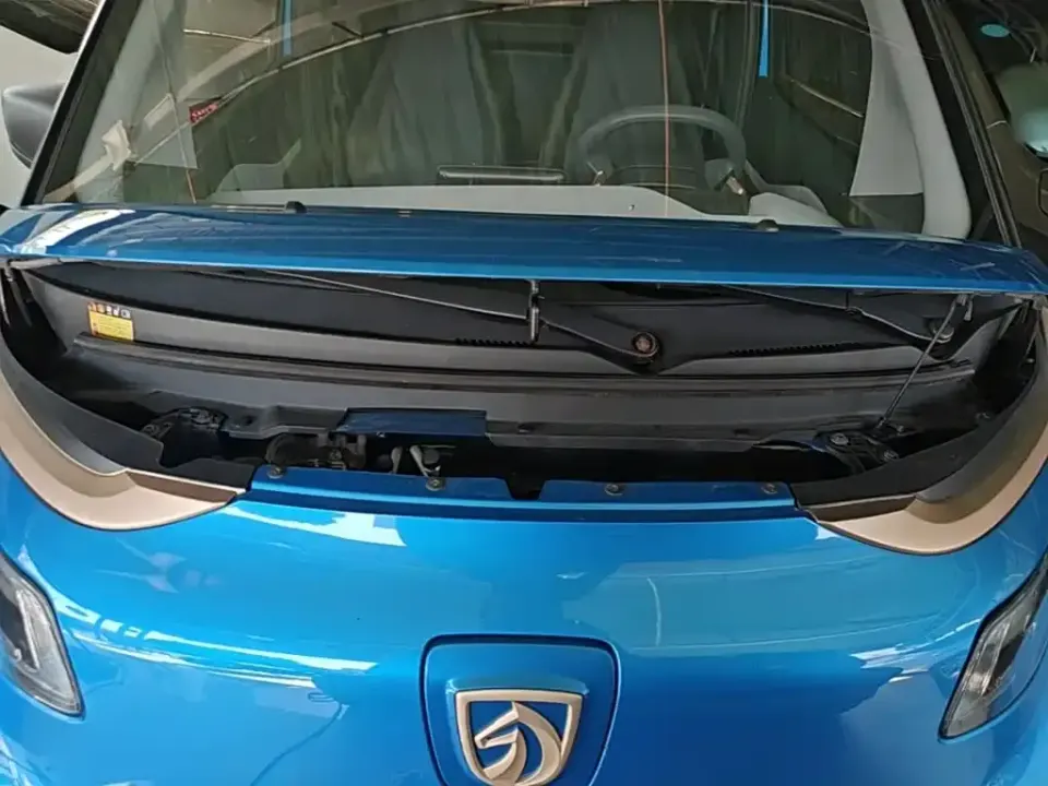 Baojun E200