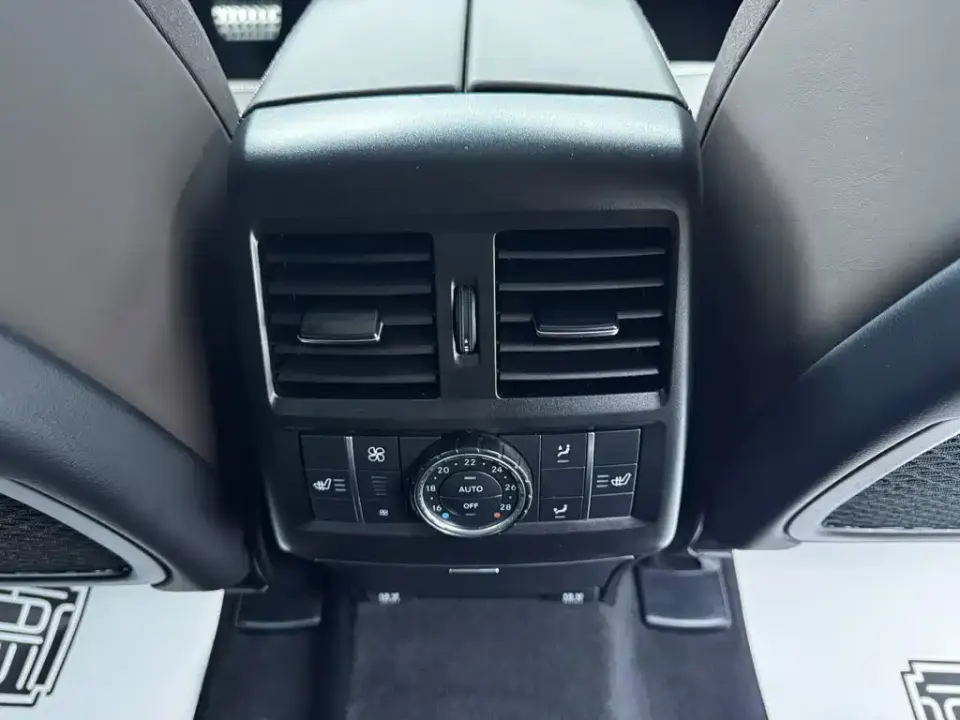 Mercedes-Benz GLS AMG