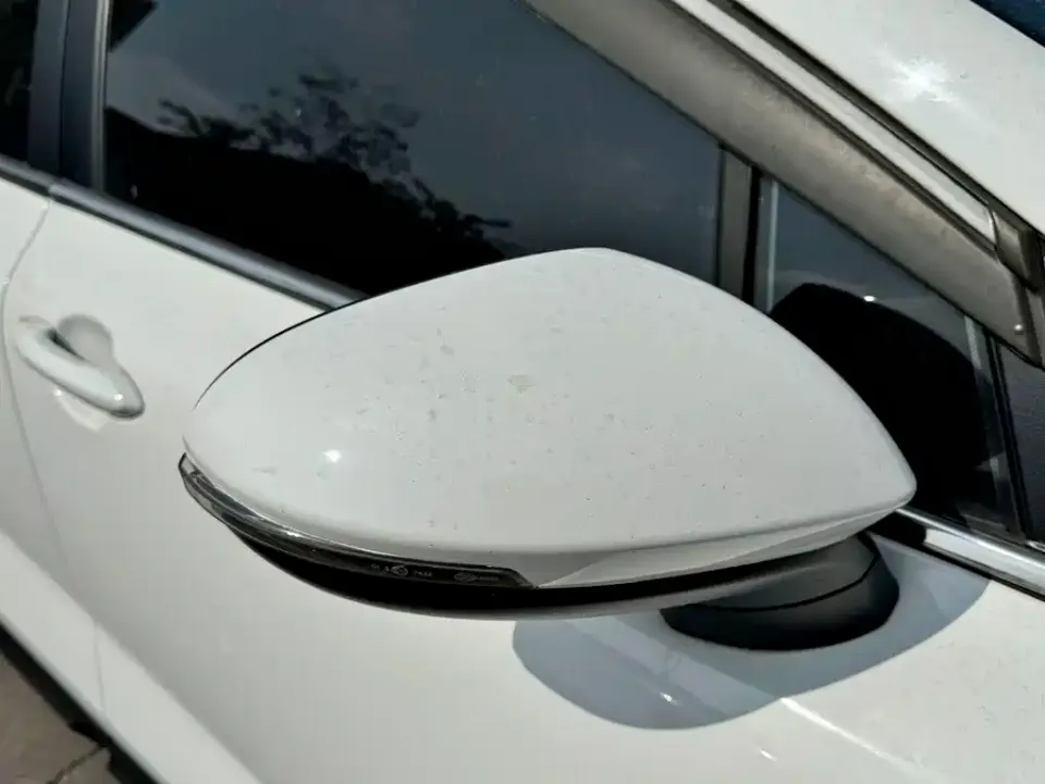 Geely Emgrand GS