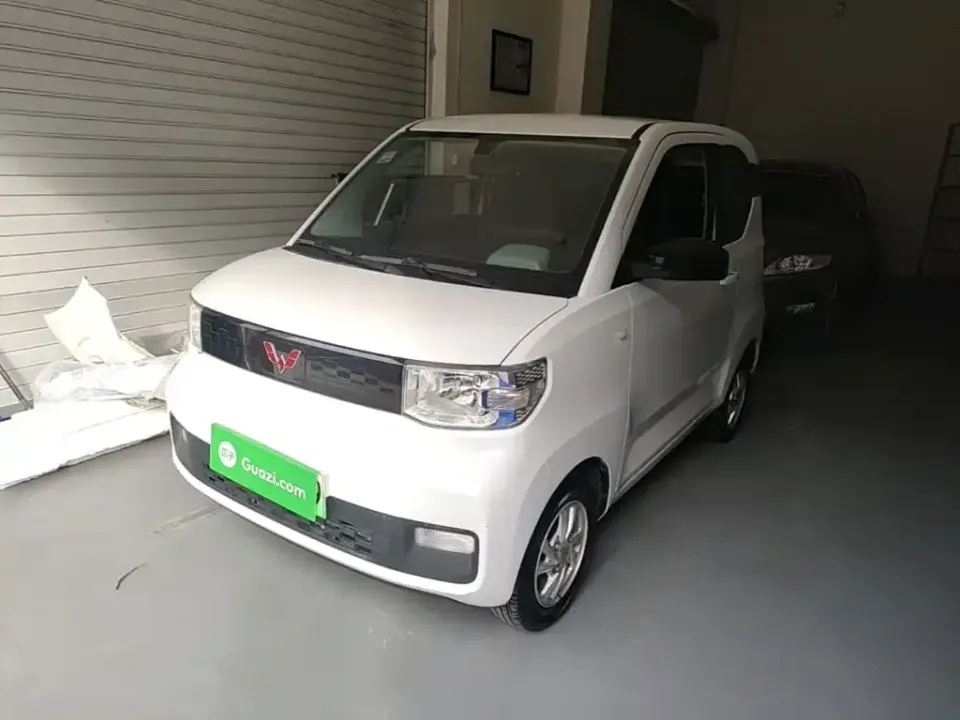 Wuling MINIEV