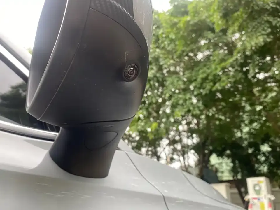 Fulwin Fengyun A8L