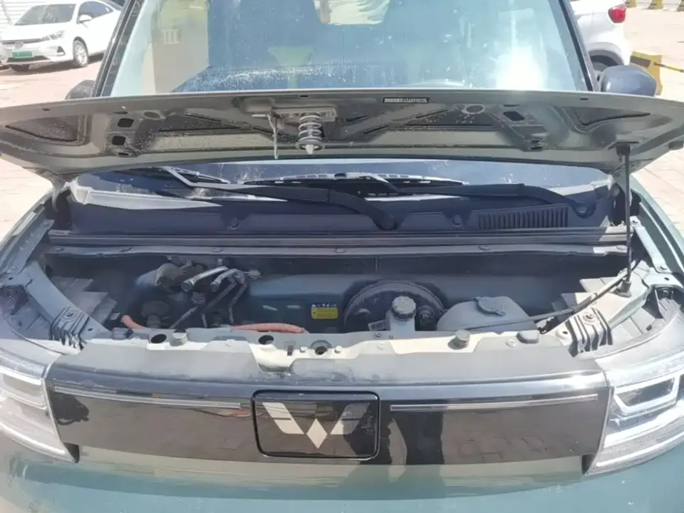 Wuling MINIEV