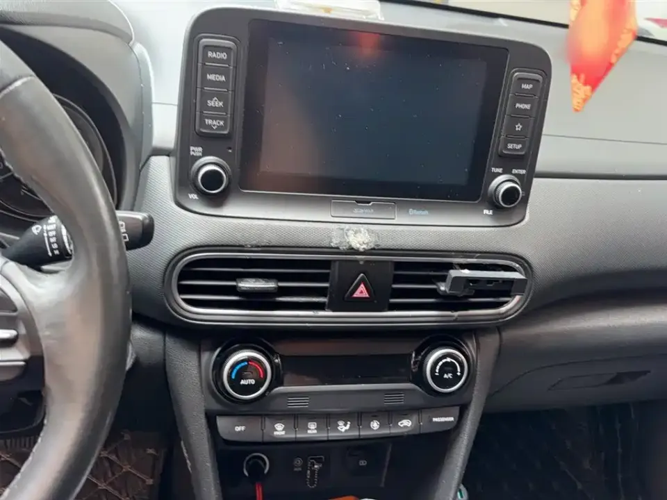 Hyundai Encino