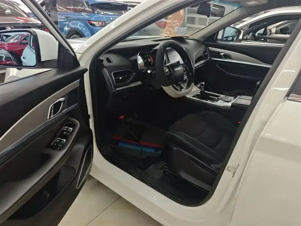 Jetour X70