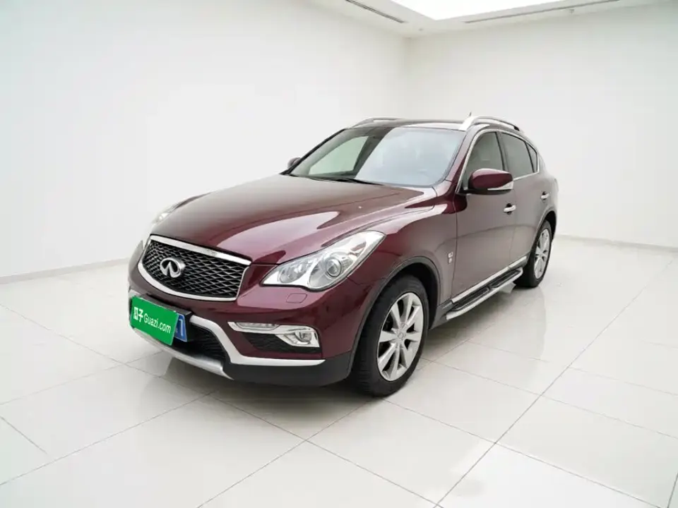 Infiniti QX50