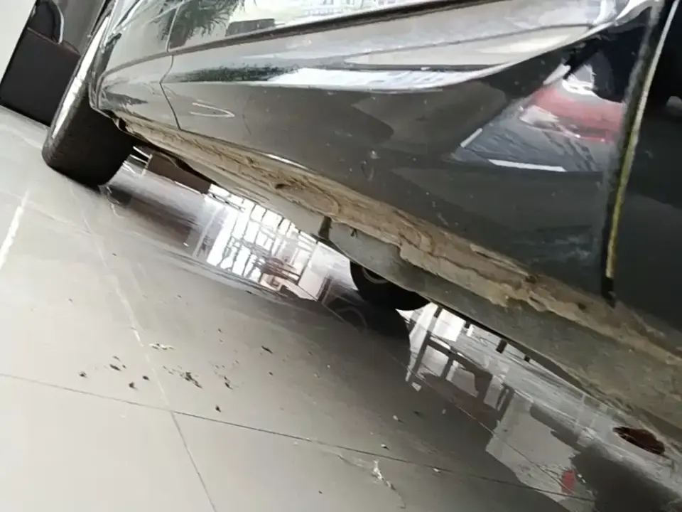 Volkswagen X