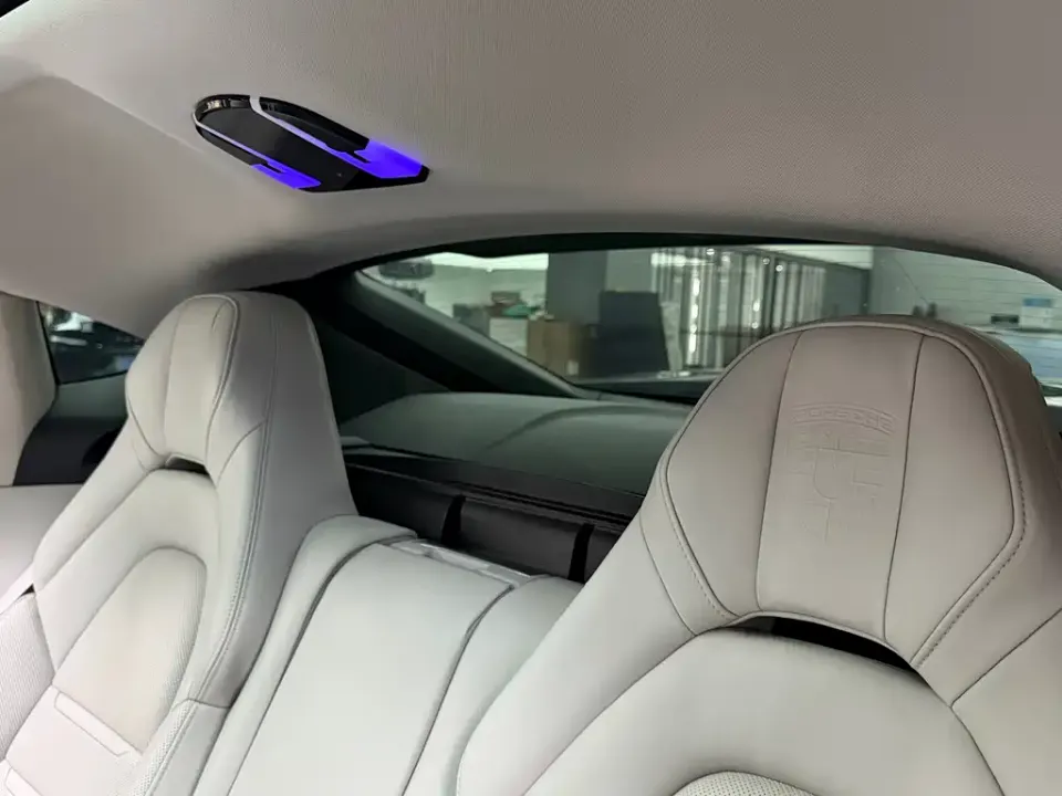 Porsche Panamera Hybrid