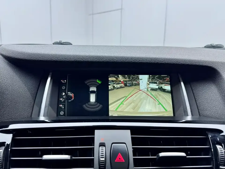 BMW X3 (Import)