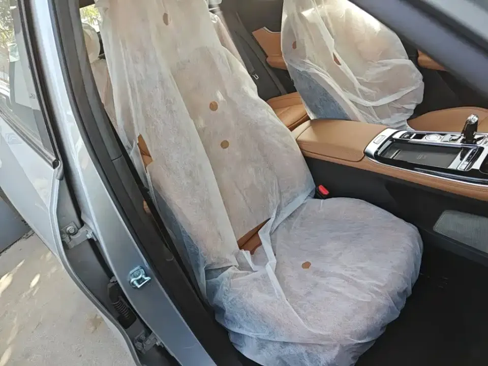 Geely Boyue L