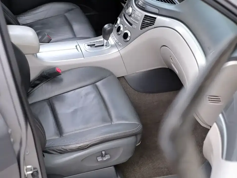 Subaru Tribeca