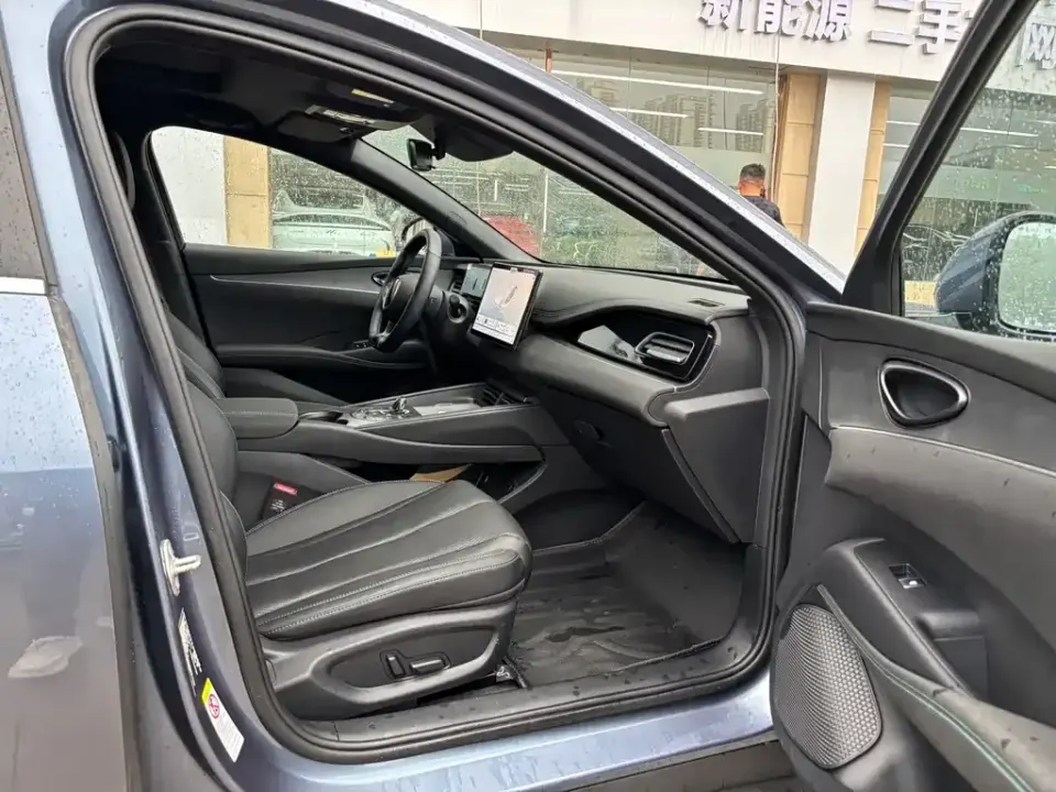 BYD Seal 06