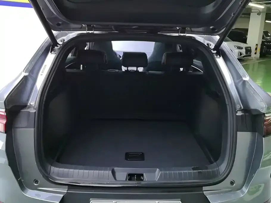 BYD PLUS New Energy