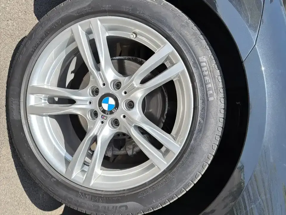 BMW 3 Series GT