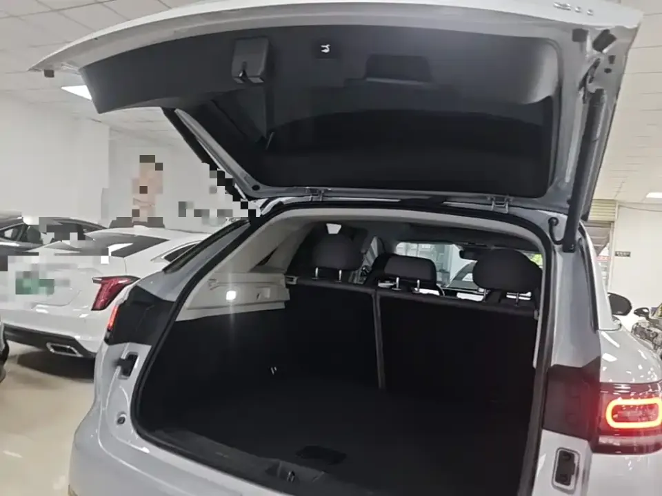 Leapmotor Leapmotor C11