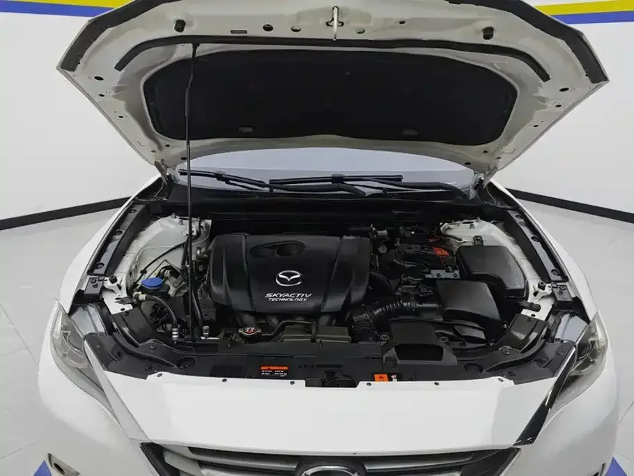 Mazda CX-4