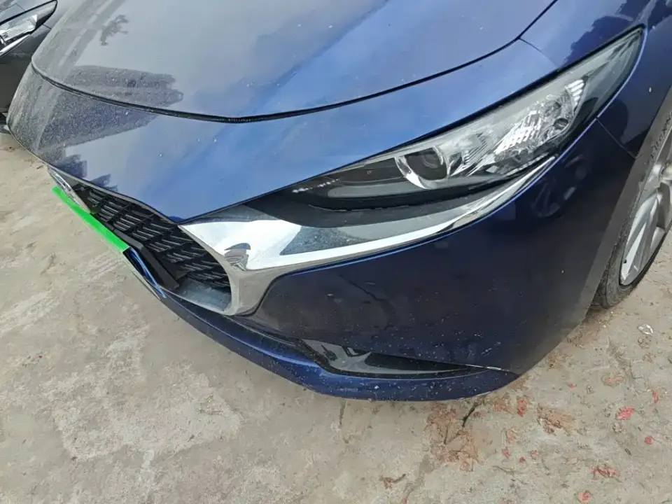 Mazda 3 Axela