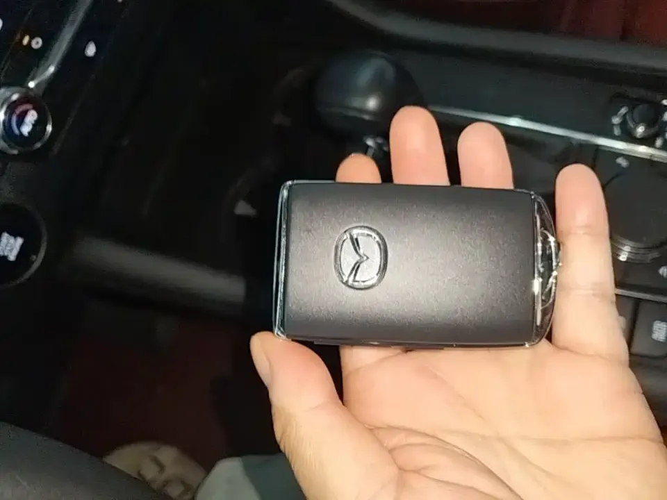 Mazda 3 Axela