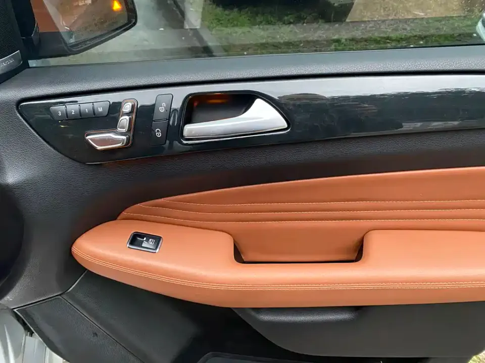Mercedes-Benz GLE AMG
