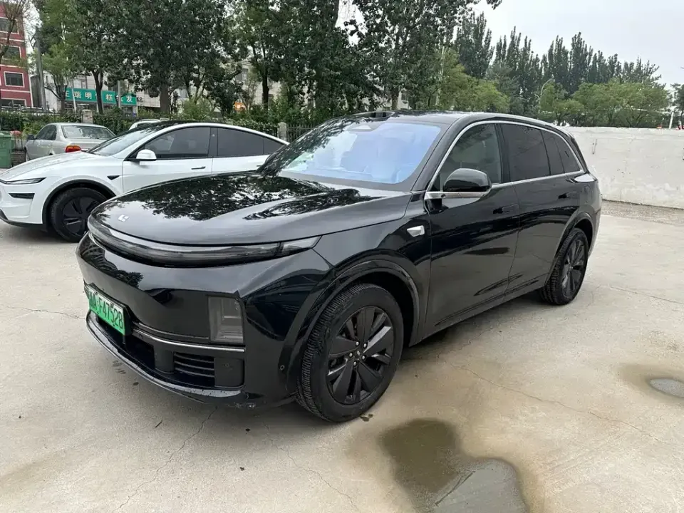Li Li L7