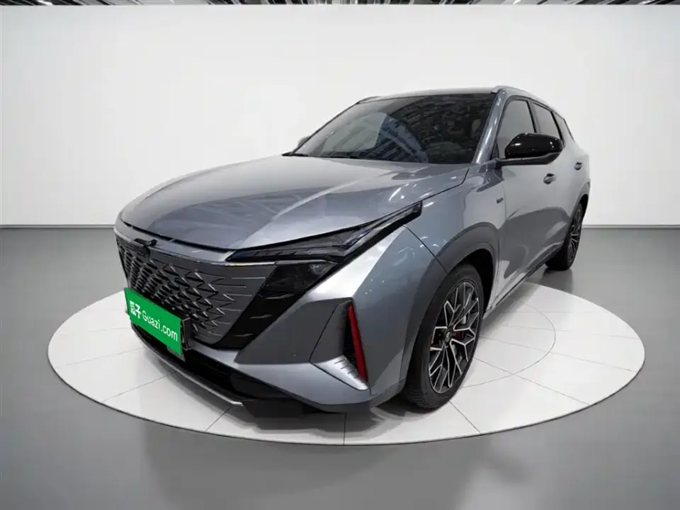 Oshan Oushang Z6