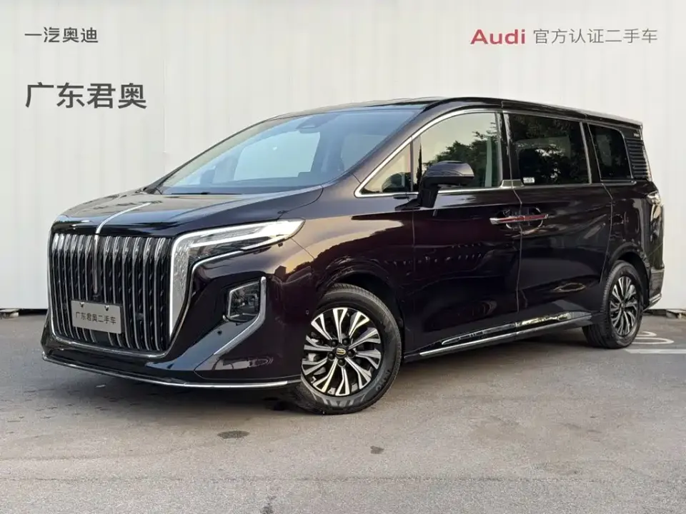 Hongqi Hongqi HQ9