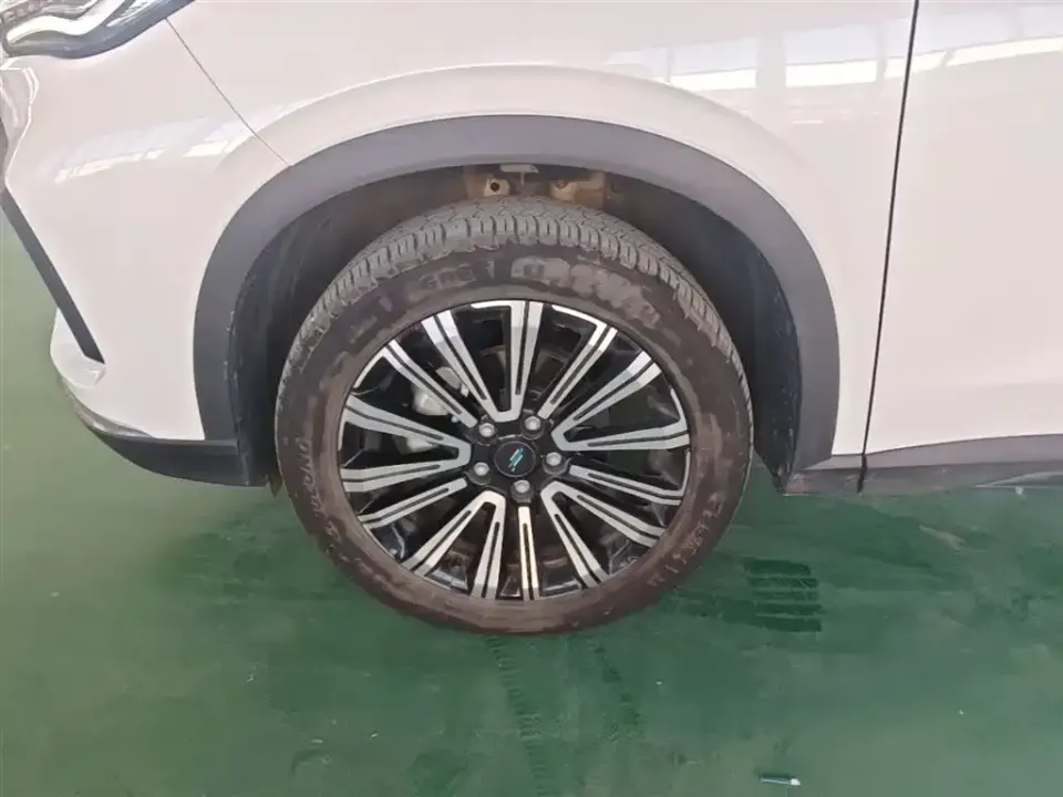 Oshan Oushang X5