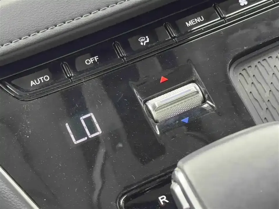 Hongqi Hongqi HQ9 PHEV
