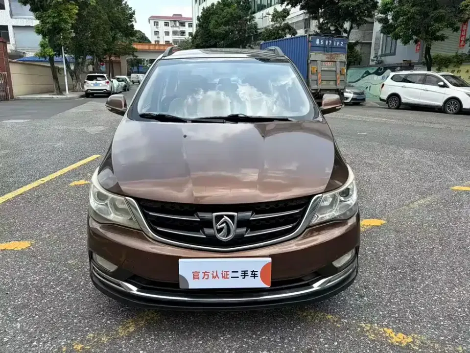 Baojun 730