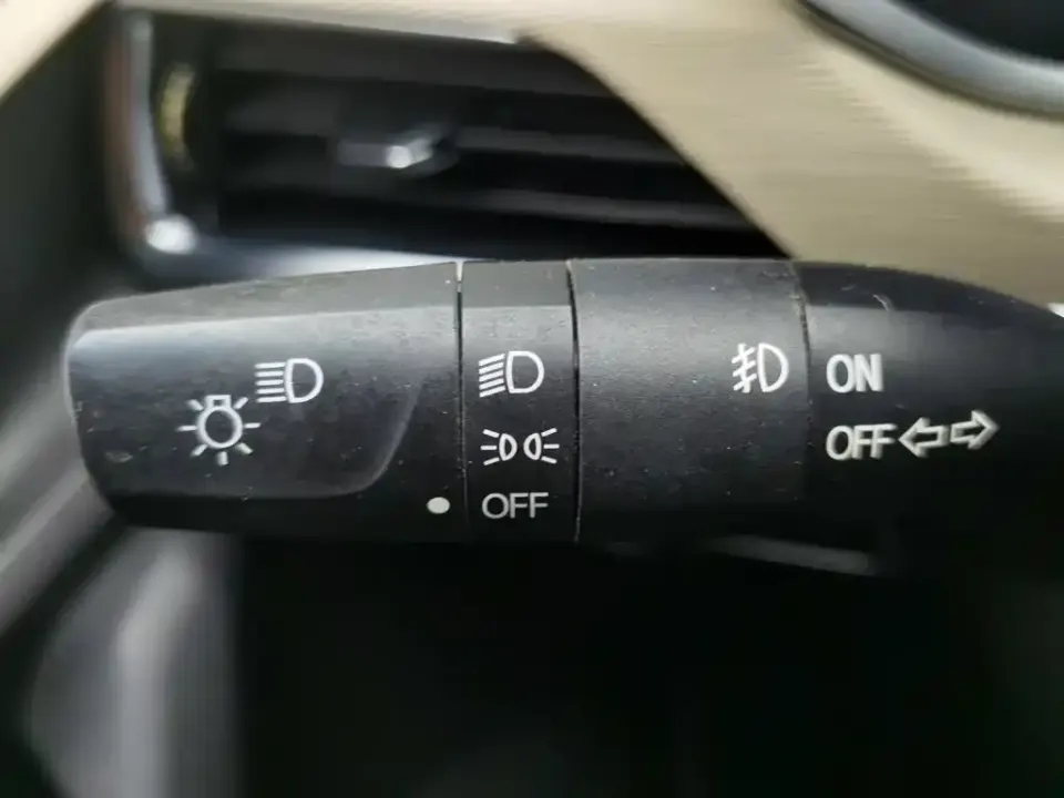 Baojun 360