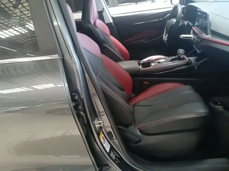 Oshan Oushang X5