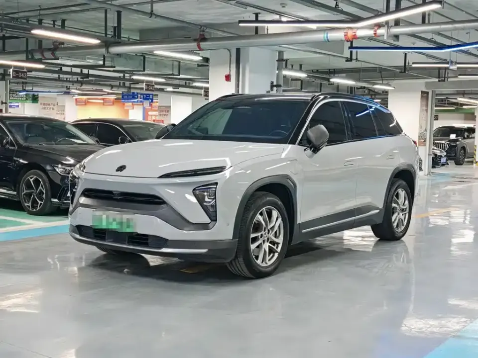 Nio ES6