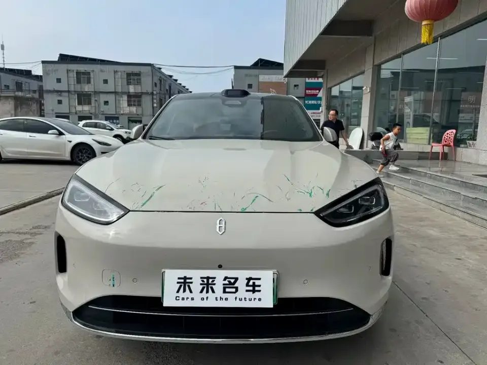 AITO AITO M5